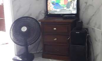 Imagem: Kitnet Irajá