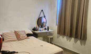 Imagem 4: Imóvel para venda possui 60 metros quadrados com 2 quartos em Paranoá Parque - Brasília