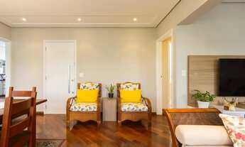 Imagem 7: Apartamento para venda e locação em Jardim Paulista com 2 quartos, sendo 1 suíte , 138m²