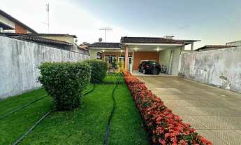 Imagem: Casa no condomínio Vert Paradiso, terreno