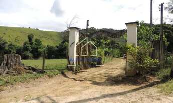 Imagem: Fazenda à venda, Jardim América, Cruzeiro