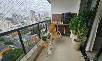 Imagem 3: Apartamento para venda, próximo ao Colégio Maxi, Shopping Goiabeiras, Quilombo, Cuiabá