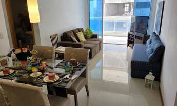 Imagem 2: Apartamento De 1 Quarto Em 65M² E 1 Vaga De Garagem Na Armação - Piap10254. 1EA8KHF