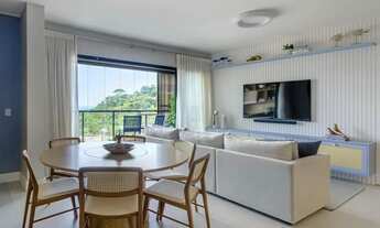 Imagem 7: Apartamento (Alto Padrão), com 3 quartos e 4 banheiros à Venda, 122 m² em Ubatuba/SP