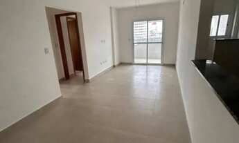 Imagem 5: Prédio Pronto - 2 dorms na Guilhermina - Apenas R$ 450mil e Varanda Gourmet!