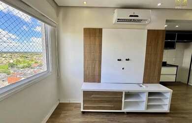 Imagem 4: APARTAMENTO DE 2 QUARTOS SEMI MOBILIADO PARA LOCAÇÃO NO CENTRO DE CANOAS/RS