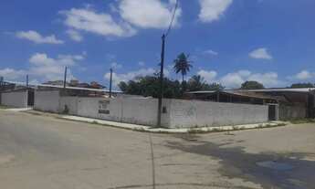 Imagem 2: Terreno para locação com 466 m² no bairro Itaperi - Fortaleza - CE