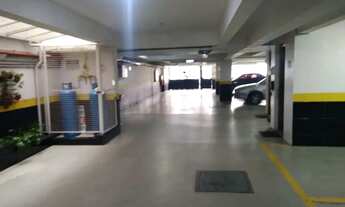 Imagem 2: Apartamento em Avenida da Saudade - Vila Nossa Senhora das Vitórias - Mauá/SP