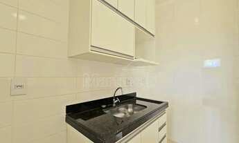 Imagem 7: Apartamento de 45m² para locação no Edifício Las Vegas, próximo a Faculdade Barão de Mauá