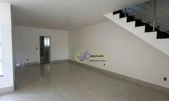 Imagem 5: Casa com 3 dormitórios à venda, 162 m² por R$ 769.000 - Ouro Verde - Rio das Ostras/RJ