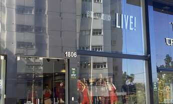 Imagem 2: Ponto Comercial - Av. Maurício Cardoso