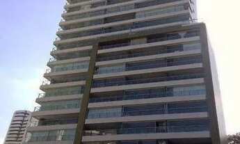 Imagem 2: Apartamento Nouveau Horto Florestal 1 Suíte 74m² Nascente Finamente Decorado Oportunidade