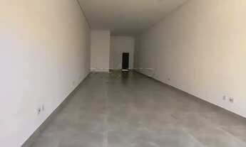 Imagem 2: Salão comercial com 95m², bairro Lagoinha, Zona Leste de Ribeirão Preto/SP