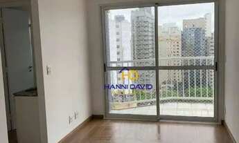 Imagem 2: Locação de apartamento vila mariana 2 dormitórios 1 suíte 2 vagas 300 metros ao metrô Ana