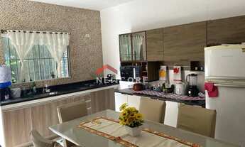 Imagem 4: Sobrado em Rua Itaveira - Cidade Soberana - Guarulhos/SP