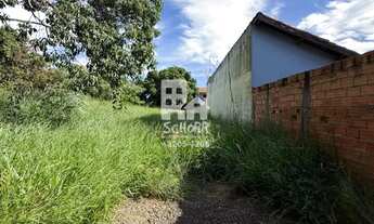 Imagem 2: Terreno de 1000m² à venda Bela Vista R$ 350.000 - rua asfaltada