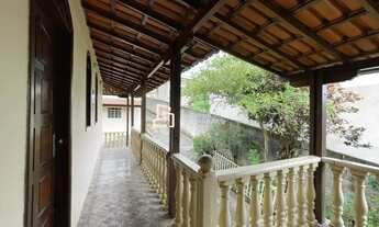 Imagem 4: Casa para aluguel, 2 quartos, Novo Progresso - Contagem/MG