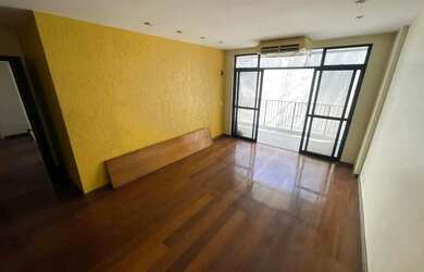 Imagem 7: Apartamento com 3 quartos à venda, 130 m² por R$ 1.200.000 - Icaraí - Niterói/RJ