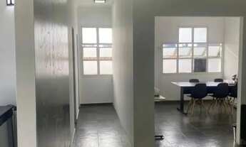 Imagem 7: PRÉDIO - CHÁCARA SANTO ANTONIO - SP