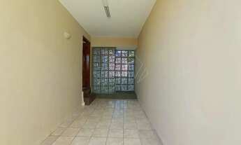 Imagem 6: Locação de Casas / Padrão na cidade de Araraquara