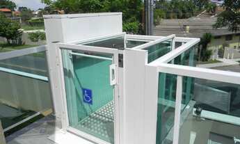 Imagem 3: Apartamento com 1 quarto para alugar por R$ 1650.00, 32.00 m2 - VISTA ALEGRE - CURITIBA/PR