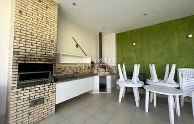 Imagem 2: Apartamento com 3 dormitórios à venda, 68 m² - Residencial Coqueiral - Vila Velha/ES