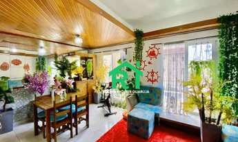 Imagem 4: Apartamento com 3 Quartos, 1 Vaga à venda em Enseada, Guarujá