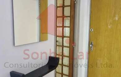 Imagem 3: Apartamento para Locação em São Paulo, Jaguaré, 3 dormitórios, 1 banheiro, 1 vaga