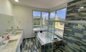 Imagem 6: Casa de condomínio em Rua Maritaca - Condomínio Residencial Campos do Conde - Bragança Pau