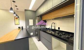 Imagem 6: Apartamento no Parque Industrial no Condomínio Soul Parque em São José dos Campos