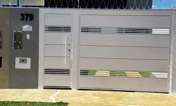 Imagem: Casa na serraria