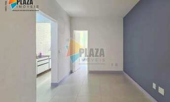 Imagem 3: Kitnet com 1 dormitório à venda, 37 m² por R$ 349.000,00 - Canto do Forte - Praia Grande/S