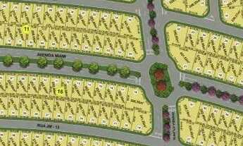 Imagem 2: Ágio lote Jardins Miami - Setor Riviera Sul - Aparecida de Goiânia