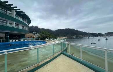 Imagem: Venda - Apartamentos - 1 dormitório - Praia