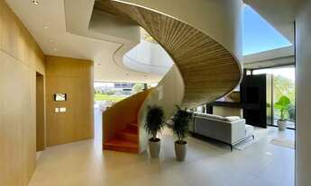 Imagem 7: Casa 6 suítes com elevador e piscina no Condomínio Enseada Lagos em Xangri-Lá