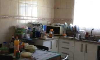 Imagem 6: CASA TÉRREA - PARQUE TERRANOVA - SP