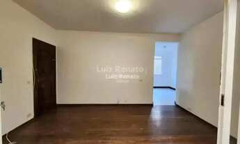 Imagem 2: Área privativa à venda no bairro Santo Antônio