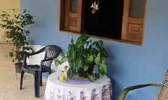 Imagem 3: Casa com 250 m², 2 pavimentos, 3/4 sendo 1 suíte e 3vgs - Pedreira - Belém - PA