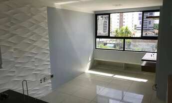 Imagem: Apartamento 2 Quartos na Avenida em Candeias