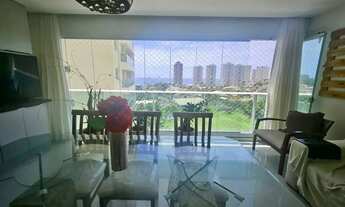 Imagem 5: Apartamento à venda no RESIDENCIAL MARIO CRAVO, PATAMARES, Salvador, BA