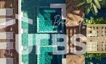 Imagem 6: Emirates Parque Flamboyant - Apartamento 3 quartos, sendo 3 suítes