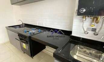 Imagem 7: Apartamento com 3 dormitórios, 60 m² - venda ou locação por R$ 535.000 ou aluguel por R$ 4