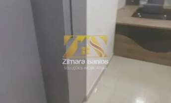 Imagem 4: Sala Comercial - 60 m² - 106 norte (ARNE 12) - Palmas Business - Próximo a Praça dos Giras