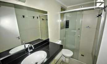 Imagem 4: Apartamento à venda com 84,38 m², 3 quartos 1 vaga em Vila São Bento, Campinas