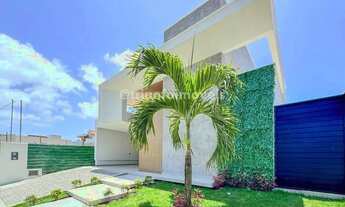 Imagem 2: Condomínio Dahma Araçagy Casa na Planta no Araçagy - TR199298 ARA - 56803