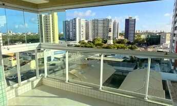 Imagem 3: Luxo e Conforto no Condomínio Illuminare Farolândia