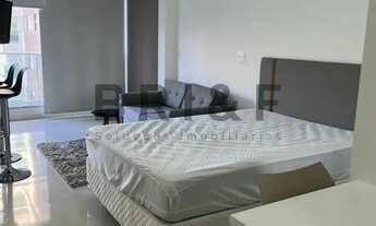 Imagem: APARTAMENTO PARA ALUGAR COM 34M², 1 DORMITÓRIO