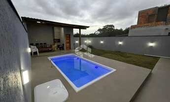 Imagem: Casa com 2 quartos/dormitórios no bairro