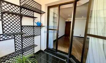 Imagem 5: Apartamento 3 dormitórios, 1 suíte com banheira, na Vila Euclides. Preço abaixo do mercado