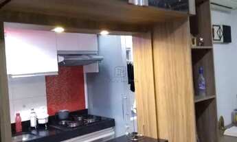 Imagem 3: Casa para venda em Residencial Jequitibá de 45.89m² com 2 Quartos e 1 Garagem